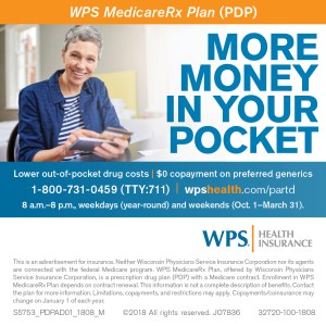 More money in your pocket