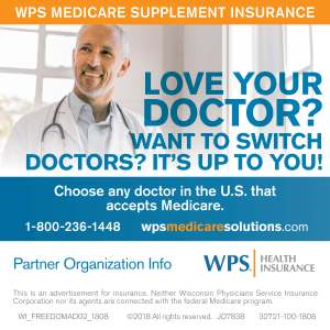 Love your doctor? Want to switch doctors? It's up to you!