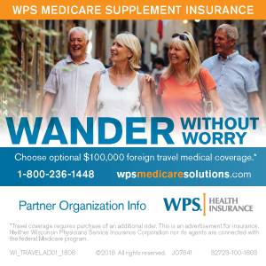 Wander without worry