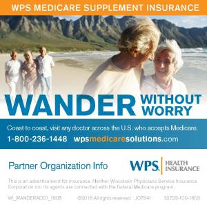 Wander without worry