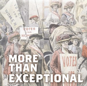 More than Exceptional