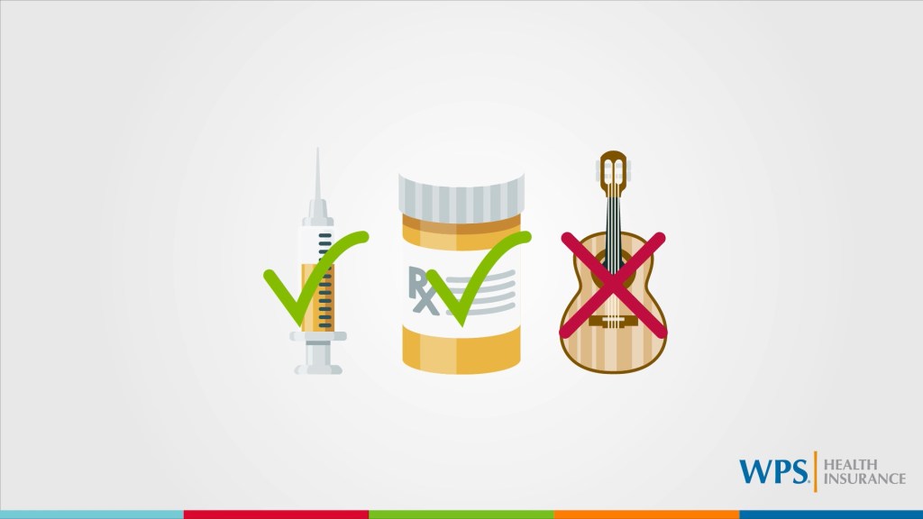 WPS Health Insurance: Health Savings Accounts (HSA)